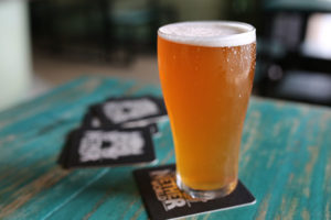 Beers at The Netherworld