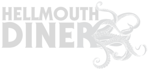 Hellmouth Diner