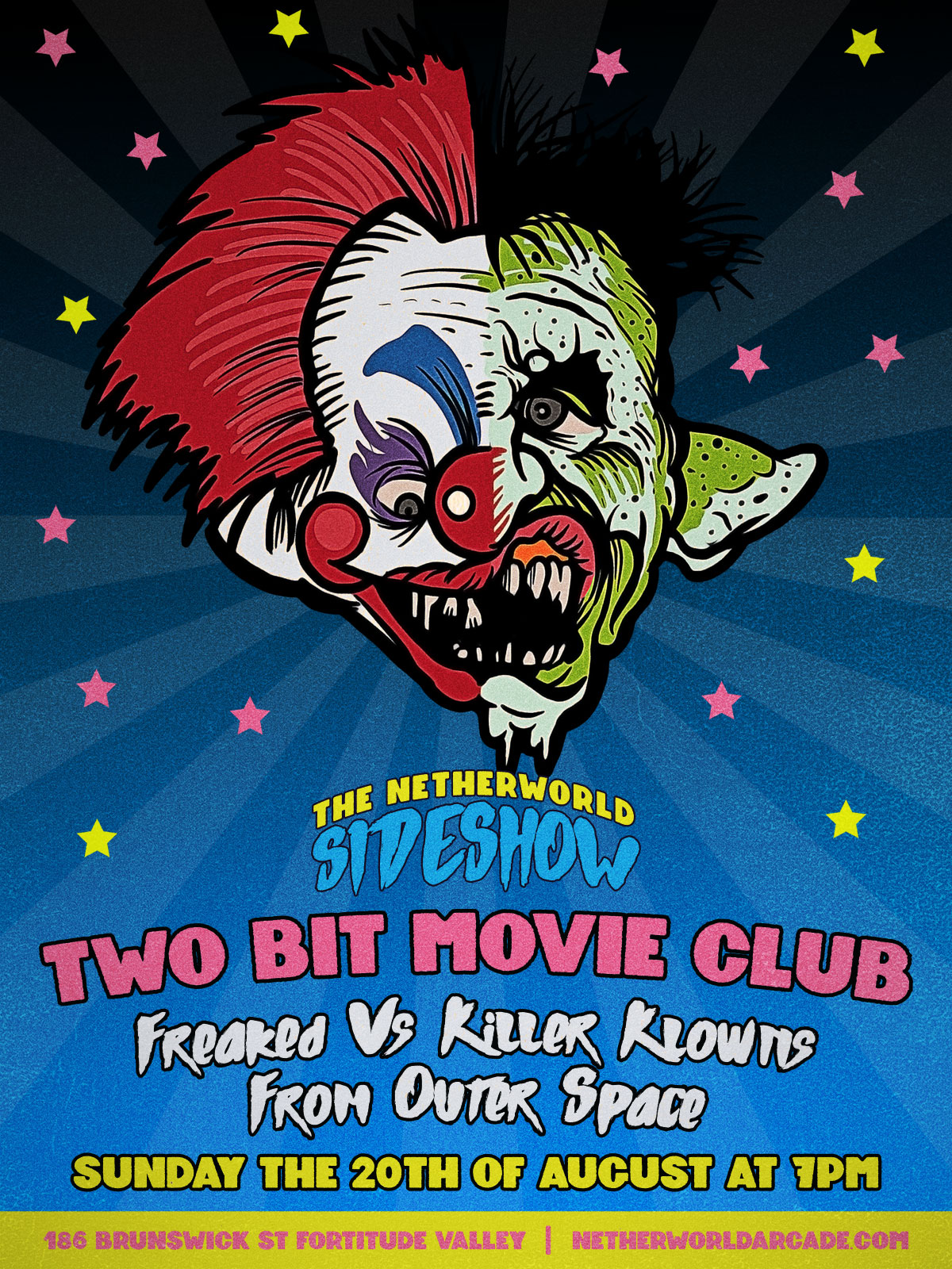 killer clowns torrent killer clowns torrent