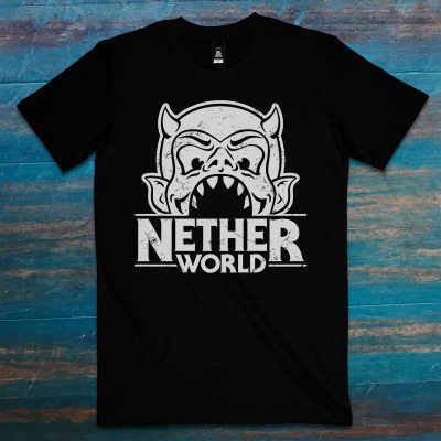Netherworld Tee