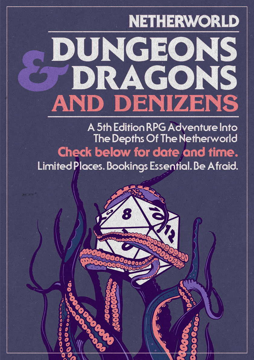 Dungeons And Dragons Convention 2024 Tickets Herta Ladonna