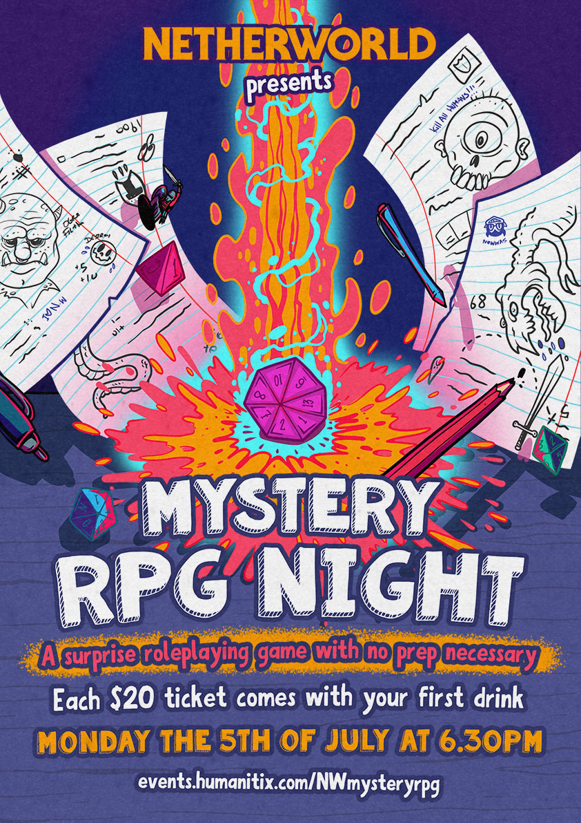 RPG Night