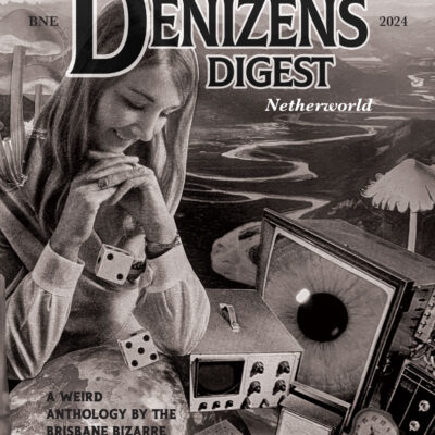 Denizen Digest Issue #1