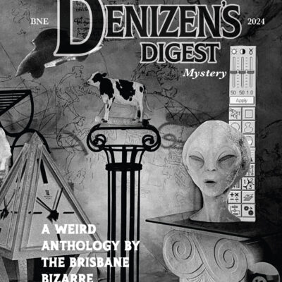 Denizen Digest Issue #2