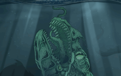 Denizen Digest Issue 4 Submission Callout