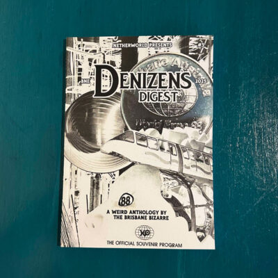 Denizen Digest Issue #3