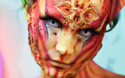 The Monster Makeup Massacre 2026 Applications Now Open!