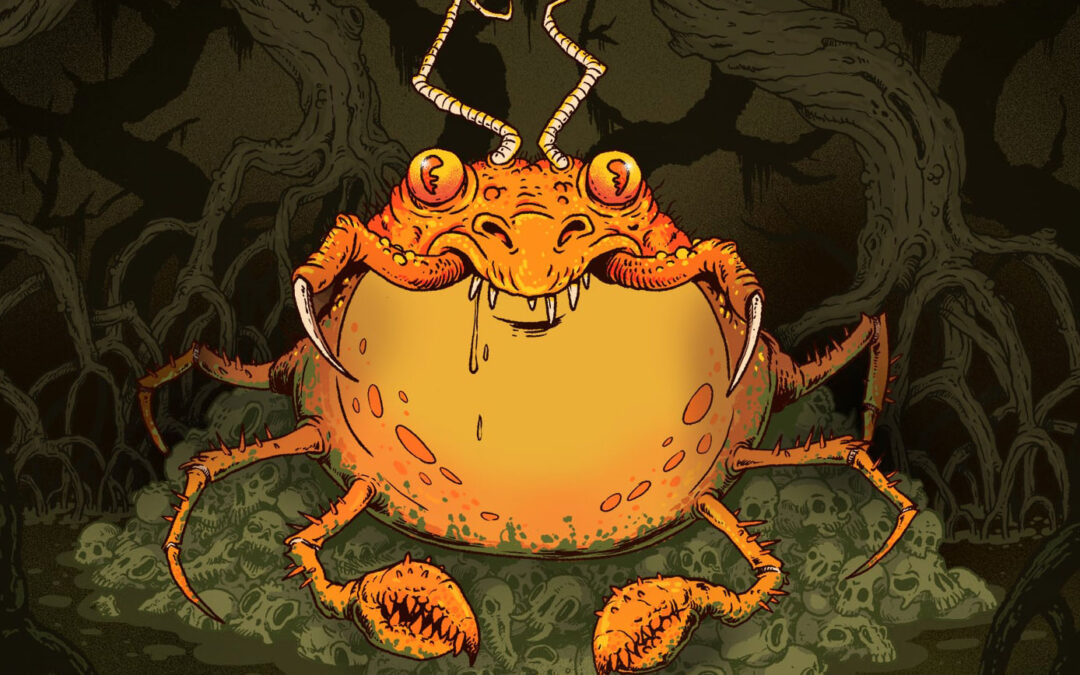Denizen’s Digest Issue 6 Submission Callout – Swamplands